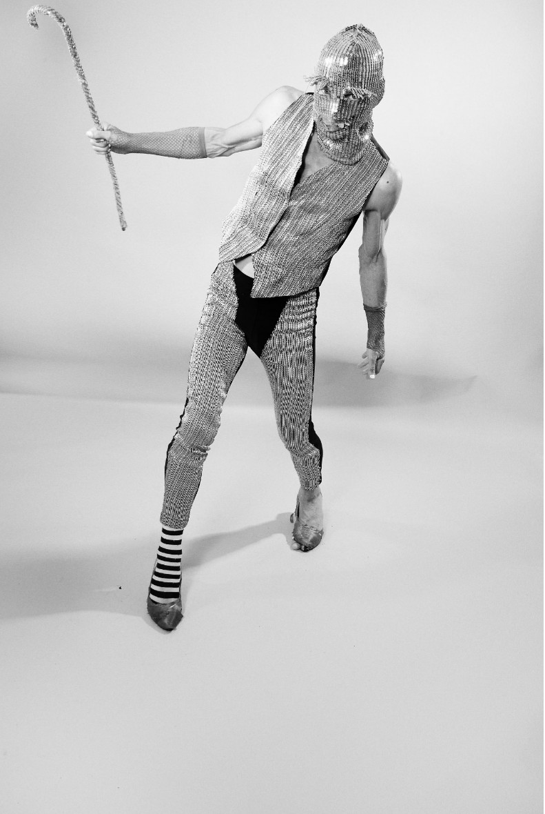 Duckie, Live, Queer, LGBTQI+, art, Paul Coombs, Costume Design, london, performance